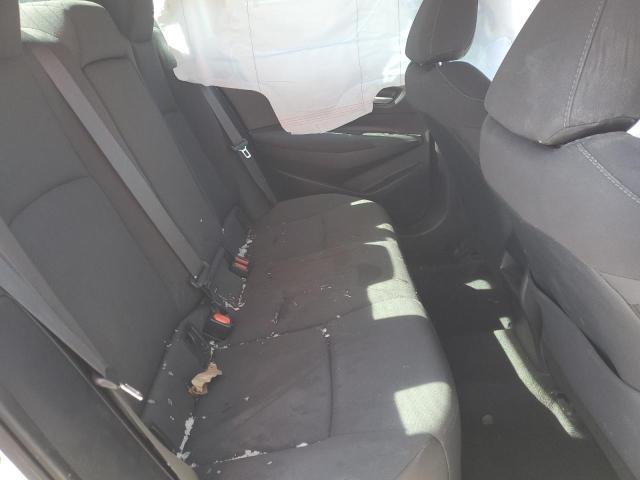 Photo 10 from auction – 2021 TOYOTA COROLLA LE with VIN 5YFEPMAE9MP161834