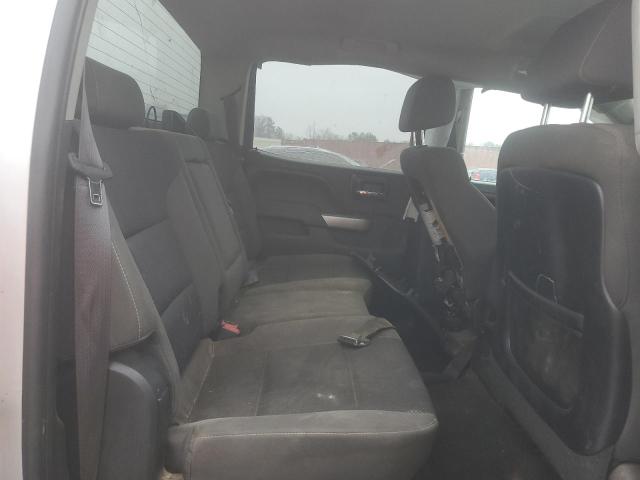 Photo 10 from auction – 2015 CHEVROLET SILVERADO with VIN 1GC1KVEG7FF133345