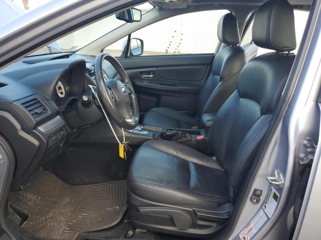 Photo 7 from auction – 2012 SUBARU IMPREZA LI with VIN JF1GJAK64CH030035