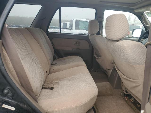 Photo 11 from auction – 1999 TOYOTA 4RUNNER SR with VIN JT3GN86R0X0098837