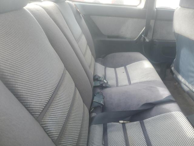 Photo 10 from auction – 1987 ACURA INTEGRA LS with VIN JH4DA335XHS001212