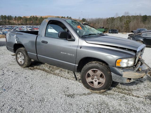 Photo 4 from auction – 2005 DODGE RAM 1500 S with VIN 1D7HA16K45J620761