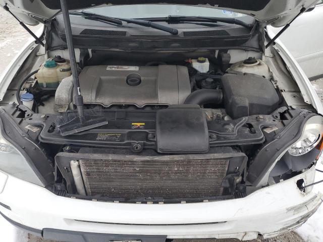 Photo 12 from auction – 2008 VOLVO XC90 3.2 with VIN YV4CZ982181477049