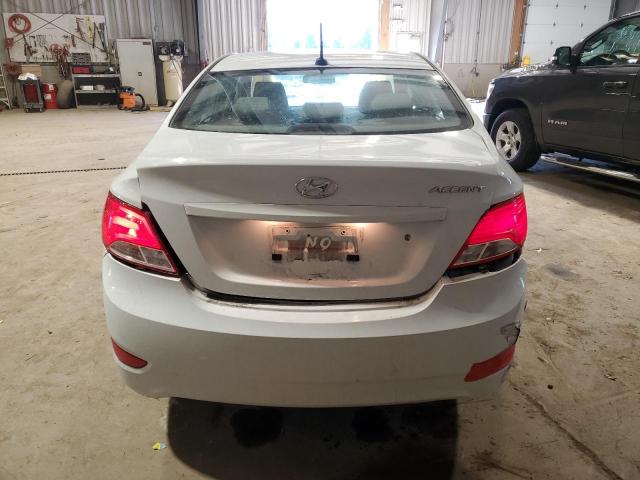 Photo 6 from auction – 2017 HYUNDAI ACCENT SE with VIN KMHCT4AE2HU375619