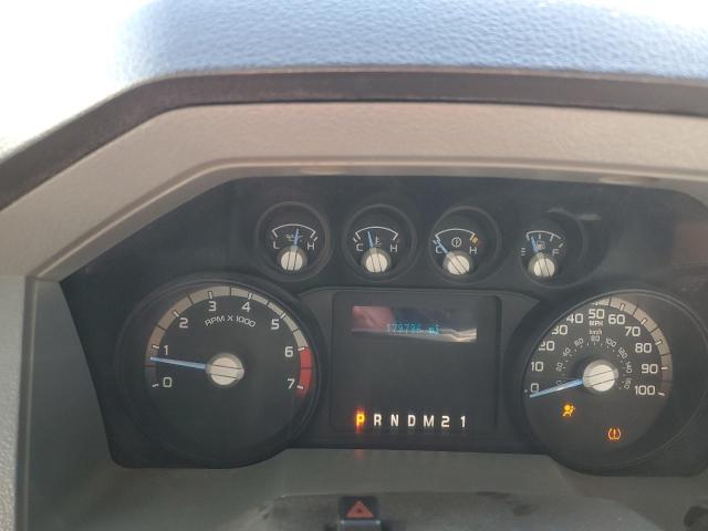 Photo 9 from auction – 2015 FORD F250 SUPER with VIN 1FT7W2B63FEA47478