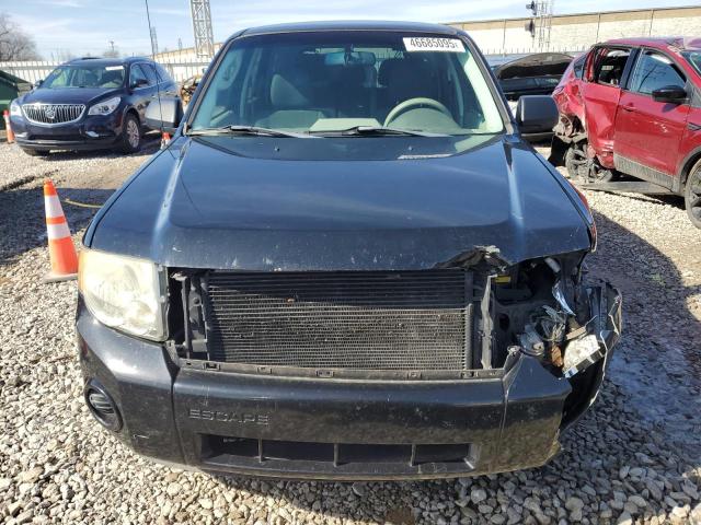 Photo 5 from auction – 2012 FORD ESCAPE XLS with VIN 1FMCU0C76CKA03404