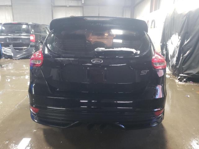 Photo 6 from auction – 2017 FORD FOCUS ST with VIN 1FADP3L97HL262736