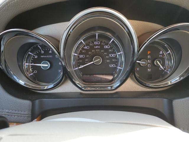 Photo 9 from auction – 2010 LINCOLN MKT with VIN 2LMHJ5AT7ABJ28113