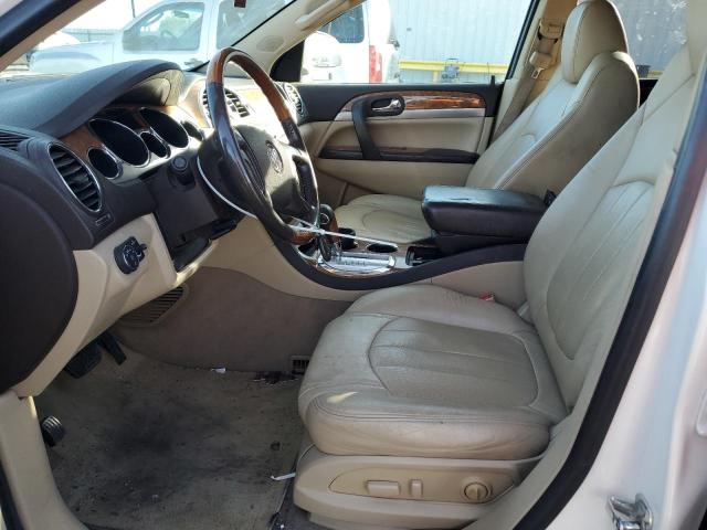Фото 7 с аукциона – 2011 BUICK ENCLAVE CX с VIN 5GAKRBEDXBJ344262