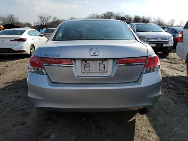 Photo 6 from auction – 2011 HONDA ACCORD LXP with VIN 1HGCP2F47BA033705