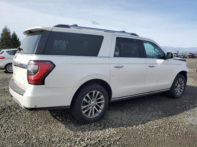 Photo 3 from auction – 2018 FORD EXPEDITION with VIN 1FMJK2AT0JEA14001