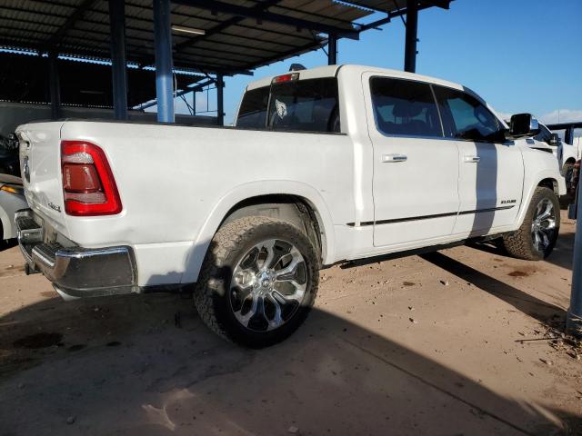 Photo 3 from auction – 2022 RAM 1500 LIMIT with VIN 1C6SRFHT3NN167356
