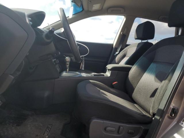 Photo 7 from auction – 2012 NISSAN ROGUE S with VIN JN8AS5MT5CW301384