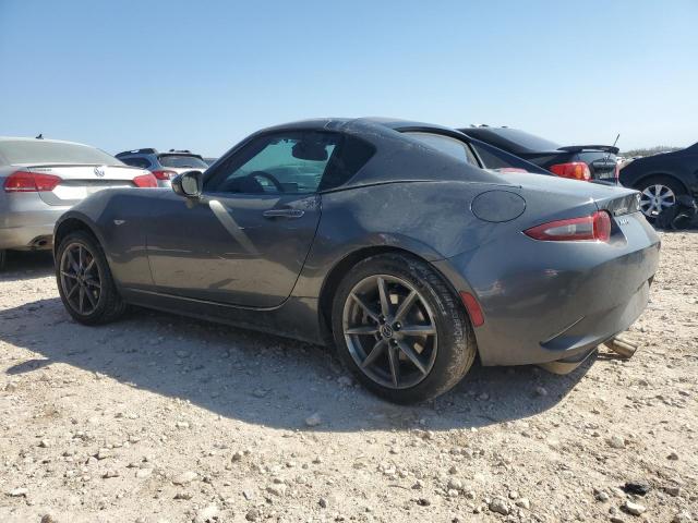 Photo 2 from auction – 2017 MAZDA MX-5 MIATA with VIN JM1NDAM71H0100319