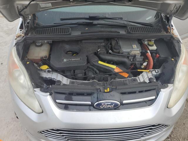 Photo 11 from auction – 2013 FORD C-MAX SEL with VIN 1FADP5BU4DL501560