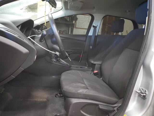 Photo 7 from auction – 2016 FORD FOCUS SE with VIN 1FADP3F26GL282201