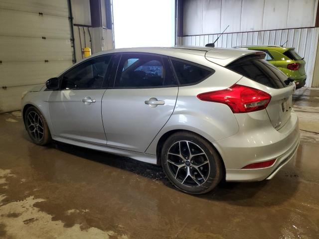 Photo 2 from auction – 2015 FORD FOCUS SE with VIN 1FADP3K29FL310934