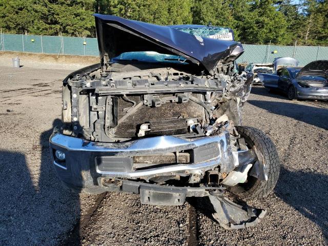 Photo 11 from auction – 2015 CHEVROLET SILVERADO with VIN 1GC1KWEG2FF503249