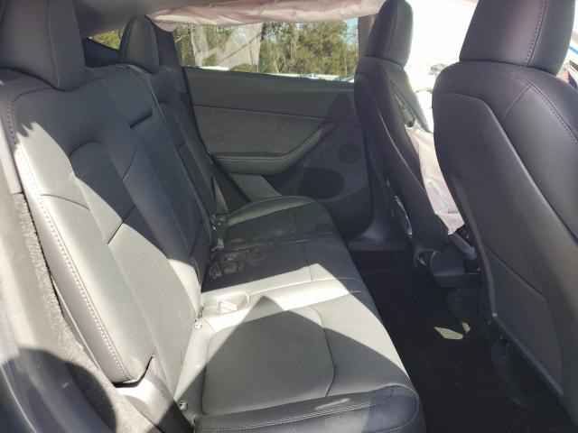 Photo 10 from auction – 2023 TESLA MODEL Y with VIN 7SAYGDEE4PA196921
