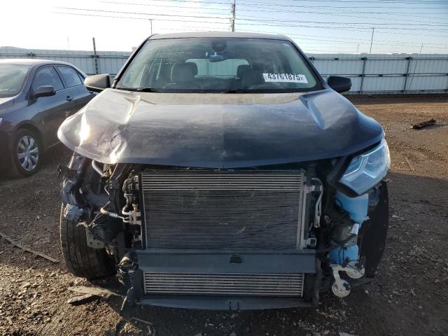 Photo 5 from auction – 2020 CHEVROLET EQUINOX LS with VIN 2GNAXHEVXL6146489