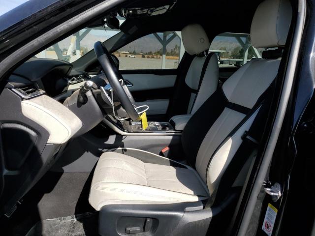 Снимка 7 от търг – 2019 LAND ROVER RANGE ROVE с VIN SALYL2FVXKA219126