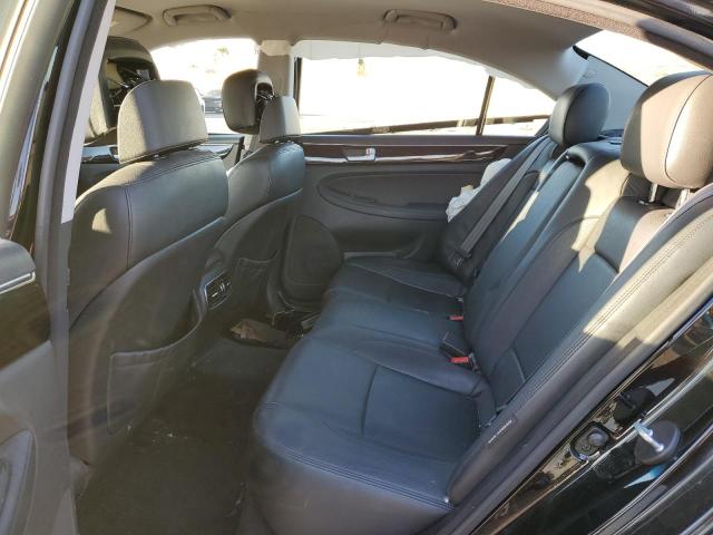 Photo 10 from auction – 2013 HYUNDAI GENESIS 3. with VIN KMHGC4DD8DU228445