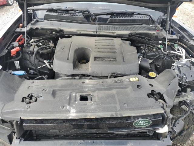 Photo 12 from auction – 2022 LAND ROVER DEFENDER 1 with VIN SALEP7RU6N2106733