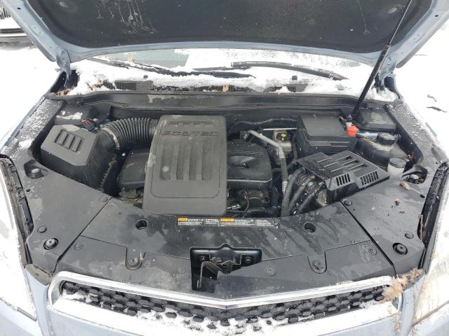 Foto 12 de la subasta – 2014 CHEVROLET EQUINOX LS con VIN 2GNFLEEK9E6340584