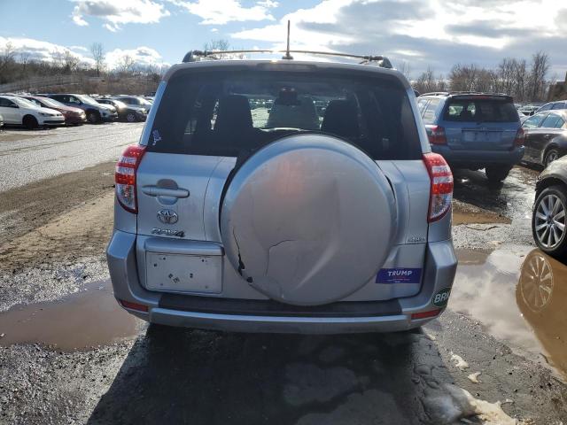 Photo 6 from auction – 2011 TOYOTA RAV4 with VIN 2T3BF4DV1BW152498