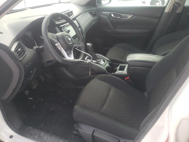 Photo 7 from auction – 2018 NISSAN ROGUE S with VIN 5N1AT2MT3JC726135
