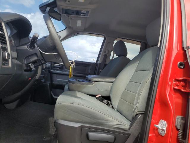 Photo 7 from auction – 2016 RAM 1500 ST with VIN 1C6RR6FT6GS225563