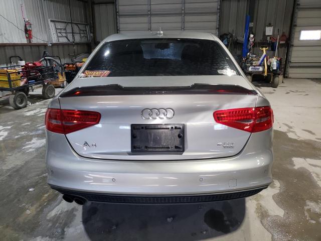 Photo 6 from auction – 2014 AUDI A4 PREMIUM with VIN WAUFFAFL1EN005103