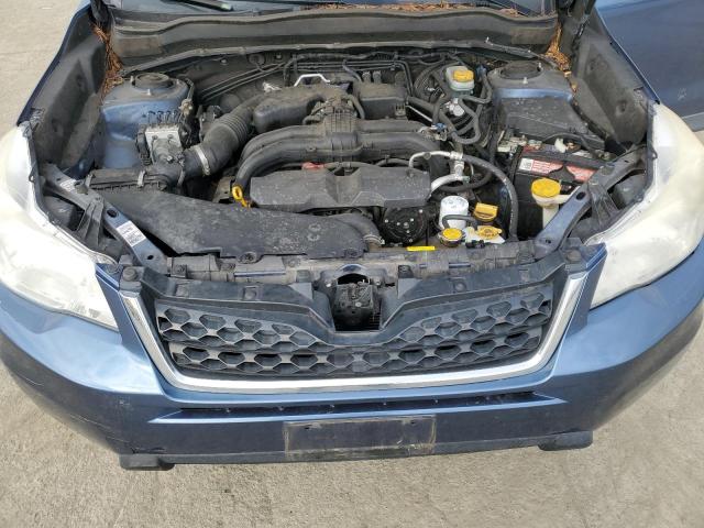 Photo 12 from auction – 2014 SUBARU FORESTER 2 with VIN JF2SJAMC4EH505730