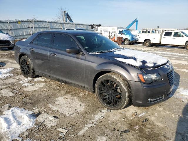Photo 4 from auction – 2014 CHRYSLER 300 S with VIN 2C3CCAGG1EH379210