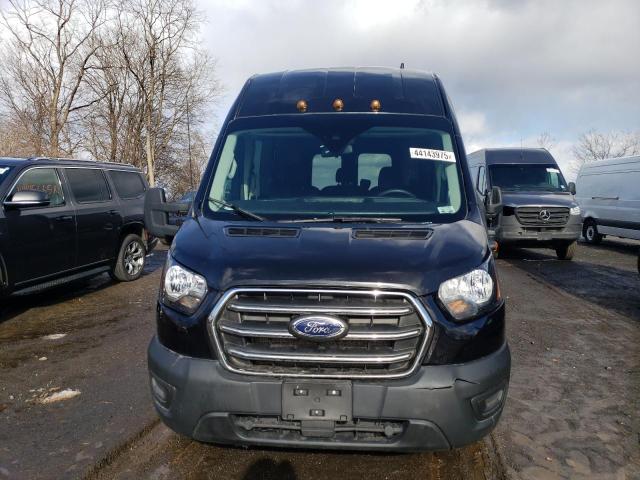 Photo 5 from auction – 2022 FORD TRANSIT T- with VIN 1FTBF4W84NKA16967