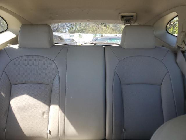 Photo 10 from auction – 2011 NISSAN ROGUE S with VIN JN8AS5MT0BW571055
