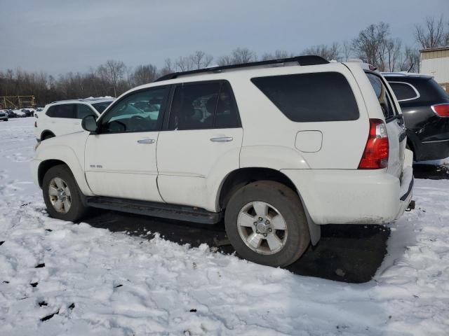 Photo 2 from auction – 2008 TOYOTA 4RUNNER SR with VIN JTEBU14R48K029220