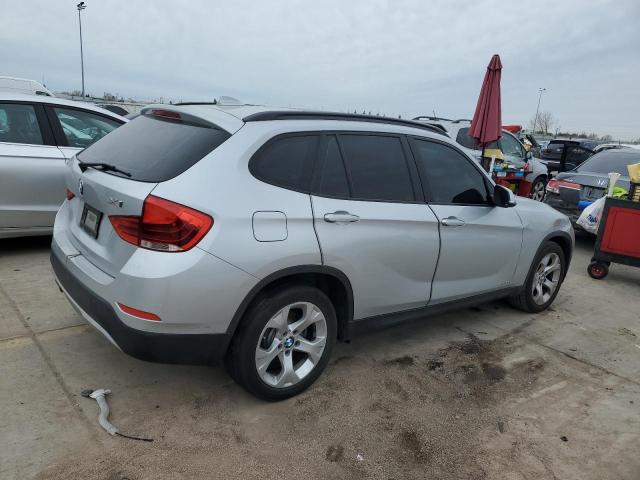 Photo 3 from auction – 2015 BMW X1 SDRIVE2 with VIN WBAVM1C50FV315381