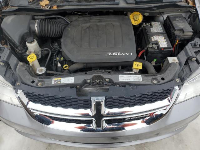 Photo 12 from auction – 2015 DODGE GRAND CARA with VIN 2C4RDGCGXFR648974