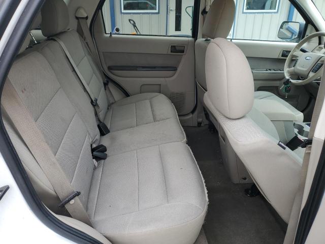 Photo 11 from auction – 2011 FORD ESCAPE XLT with VIN 1FMCU0D74BKB35090