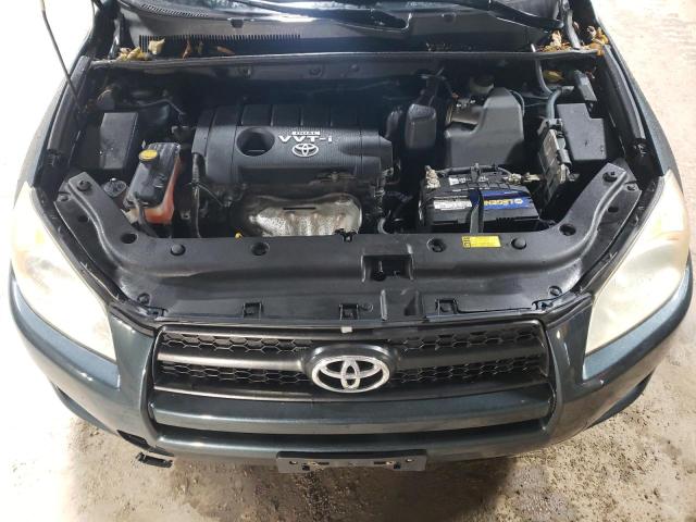 Photo 11 from auction – 2009 TOYOTA RAV4 with VIN JTMZF33V895004652