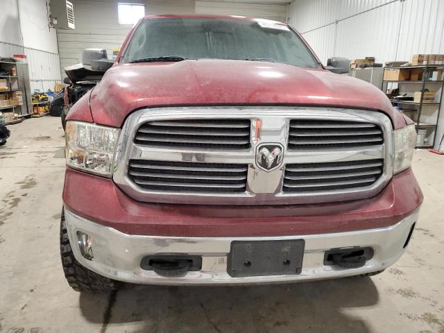 Photo 5 from auction – 2014 RAM 1500 SLT with VIN 1C6RR7LT1ES158801