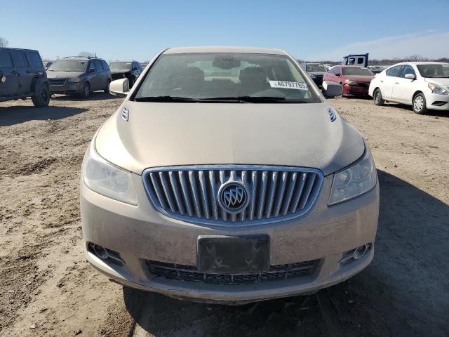 Photo 5 from auction – 2011 BUICK LACROSSE C with VIN 1G4GC5EC2BF154887