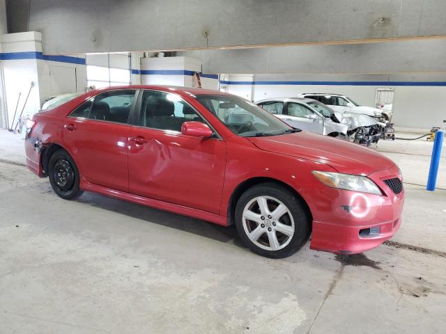 Photo 4 from auction – 2009 TOYOTA CAMRY BASE with VIN 4T1BE46K99U376935