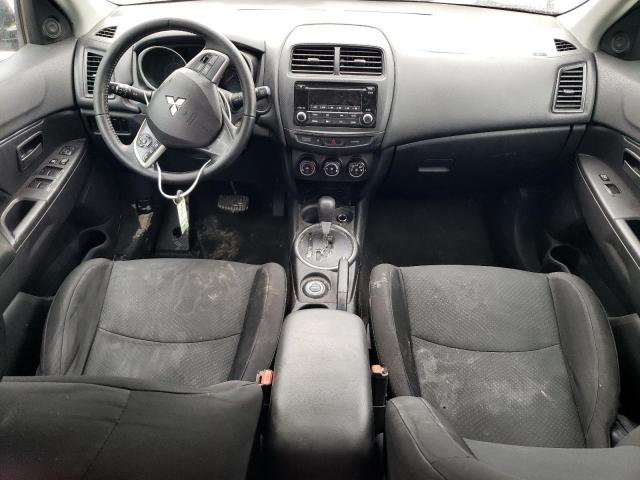 Photo 8 from auction – 2015 MITSUBISHI OUTLANDER with VIN 4A4AR3AW4FE044229