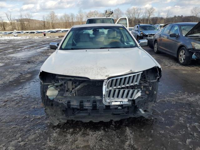 Photo 5 from auction – 2010 LINCOLN MKZ with VIN 3LNHL2JC6AR660085