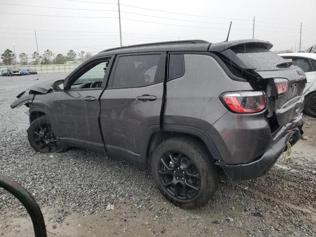 Photo 2 from auction – 2022 JEEP COMPASS LA with VIN 3C4NJCBB4NT198269
