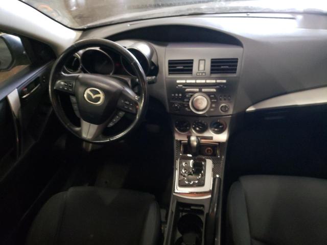 Снимка 8 от търг – 2010 MAZDA 3 S с VIN JM1BL1H54A1280698