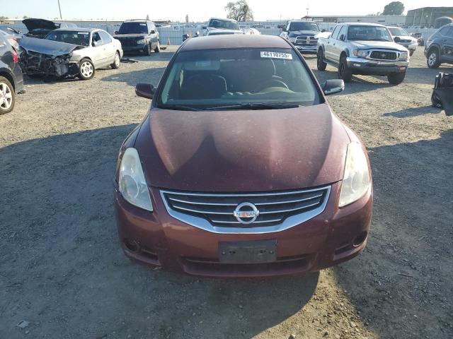 Photo 5 from auction – 2012 NISSAN ALTIMA BAS with VIN 1N4AL2AP6CN530912