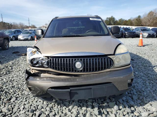 Photo 5 from auction – 2004 BUICK RENDEZVOUS with VIN 3G5DA03E44S535974